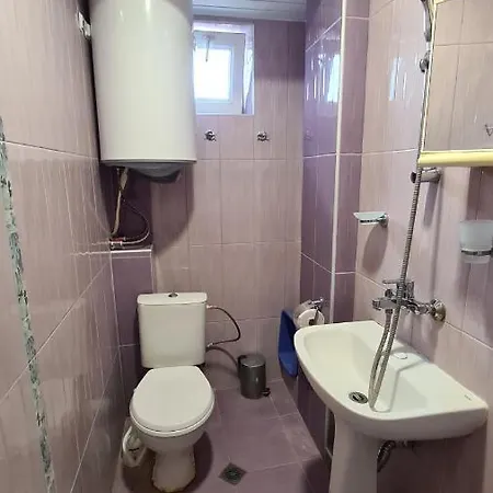 Apartmán Leo Cabacum Varna